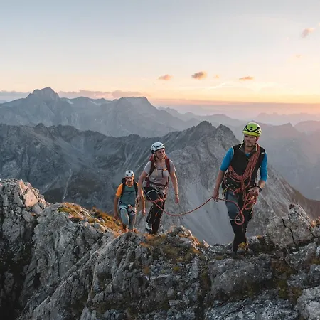 Holiday home Panorama Zentral