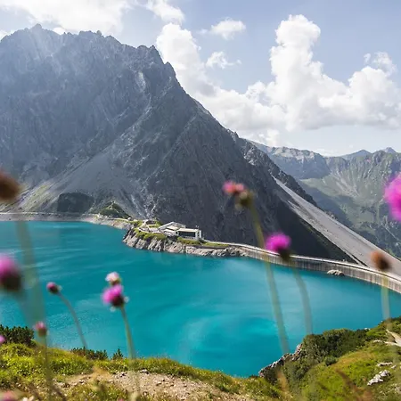 Panorama Zentral Holiday home *