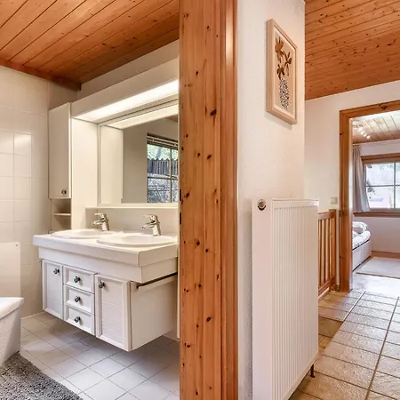 Panorama Zentral Holiday home Brand (Vorarlberg)