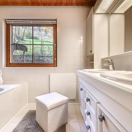 Panorama Zentral Brand (Vorarlberg)