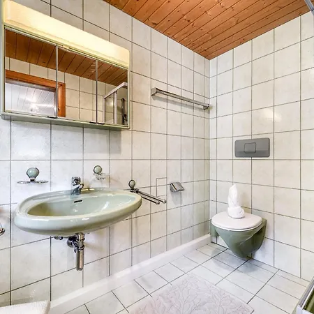 Holiday home Panorama Zentral