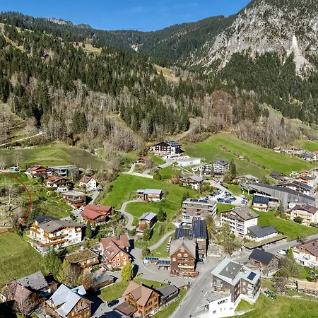 Panorama Zentral