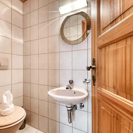 Panorama Zentral Holiday home